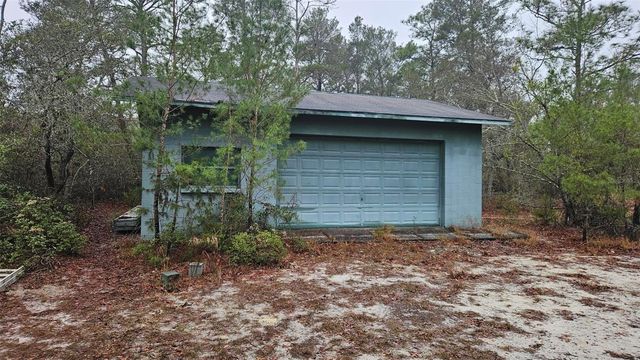 0 INDIAN TRAIL ROAD, Weeki Wachee, FL 34613