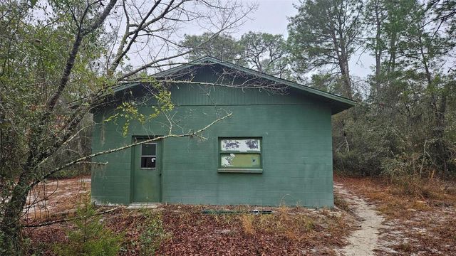0 INDIAN TRAIL ROAD, Weeki Wachee, FL 34613