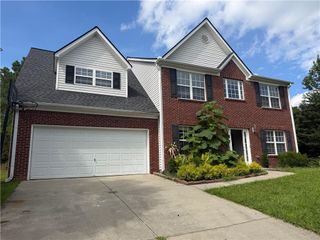 3865 Crescent Walk Lane, Suwanee, GA 30024