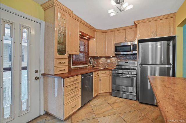 88-56 Aubrey Avenue, Glendale, NY 11385