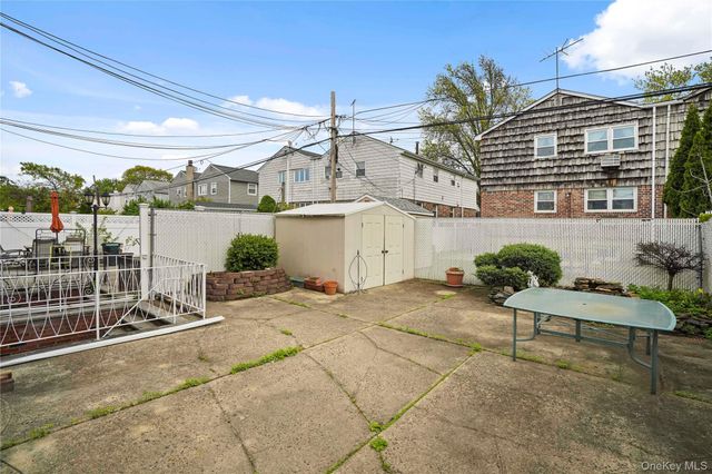 88-56 Aubrey Avenue, Glendale, NY 11385