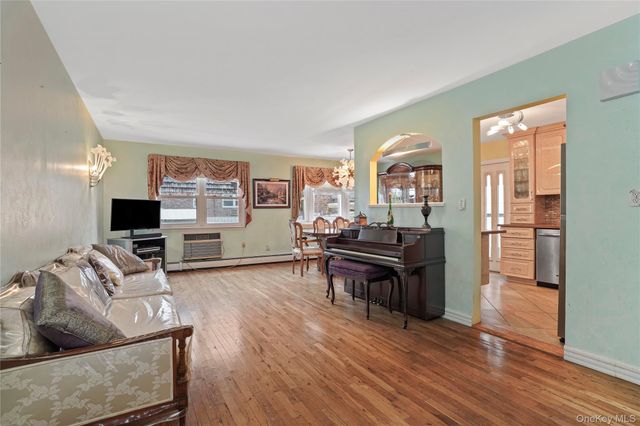 88-56 Aubrey Avenue, Glendale, NY 11385