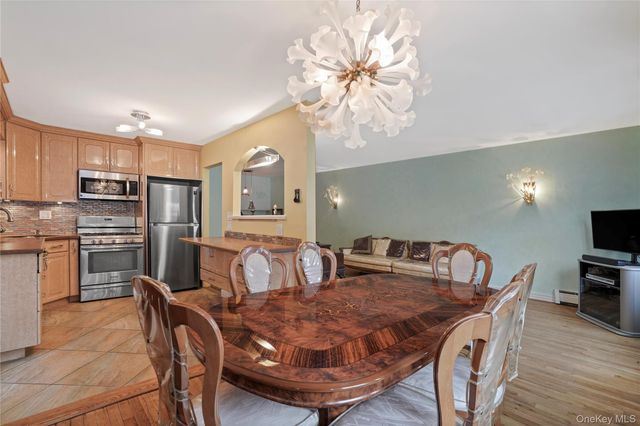 88-56 Aubrey Avenue, Glendale, NY 11385