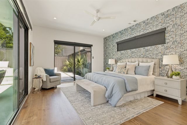 1848 Mcmillan Avenue, Dallas, TX 75206