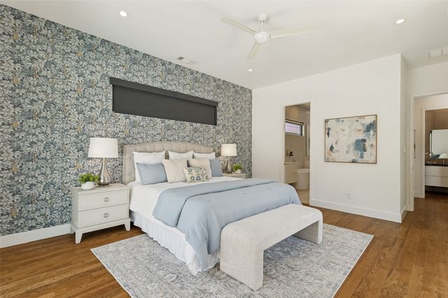 1848 Mcmillan Avenue, Dallas, TX 75206