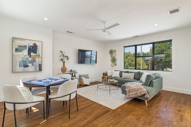 1848 Mcmillan Avenue, Dallas, TX 75206