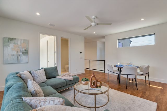 1848 Mcmillan Avenue, Dallas, TX 75206