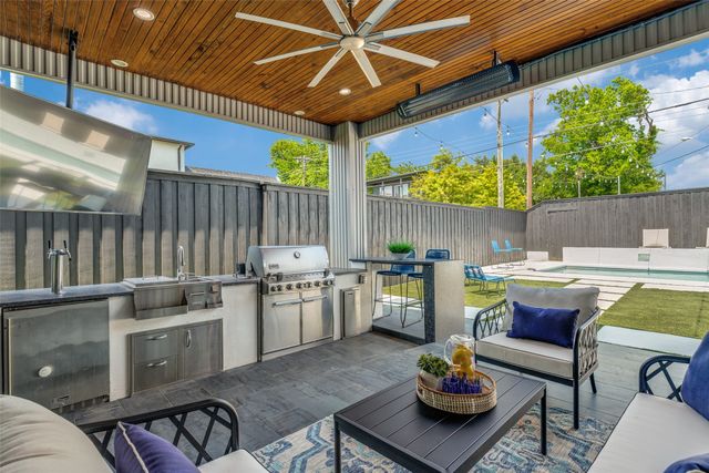 1848 Mcmillan Avenue, Dallas, TX 75206