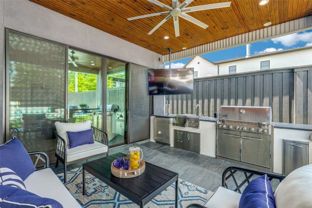 1848 Mcmillan Avenue, Dallas, TX 75206