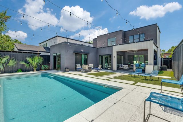 1848 Mcmillan Avenue, Dallas, TX 75206