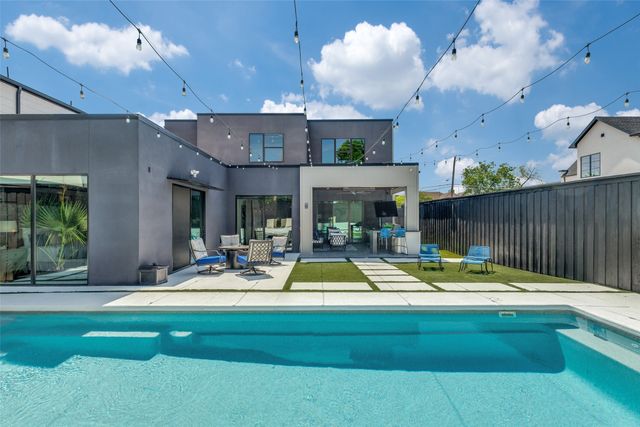 1848 Mcmillan Avenue, Dallas, TX 75206