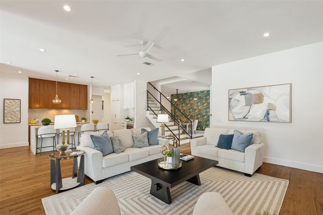 1848 Mcmillan Avenue, Dallas, TX 75206