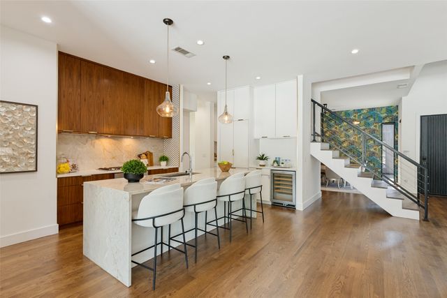 1848 Mcmillan Avenue, Dallas, TX 75206