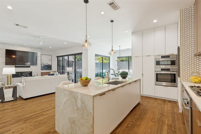 1848 Mcmillan Avenue, Dallas, TX 75206