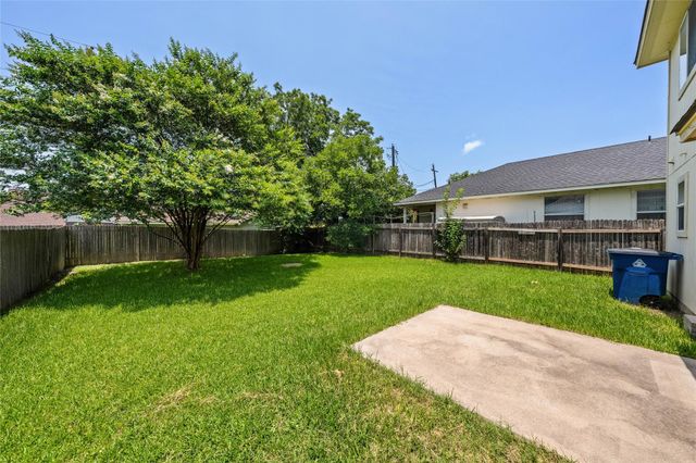 5509 Bentsen LN, Austin, TX 78723