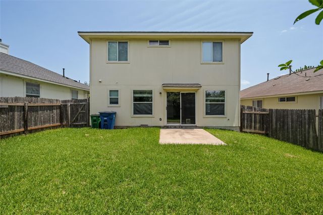 5509 Bentsen LN, Austin, TX 78723
