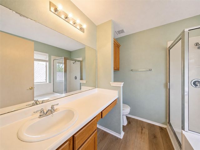 5509 Bentsen LN, Austin, TX 78723