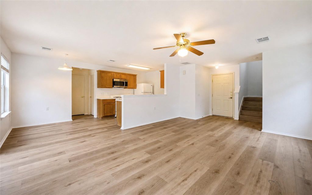 5509 Bentsen LN, Austin, TX 78723