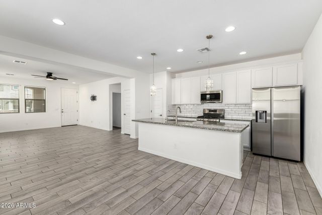 25238 N 142ND Drive, Surprise, AZ 85387