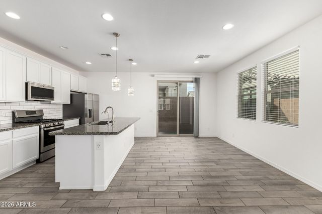 25238 N 142ND Drive, Surprise, AZ 85387