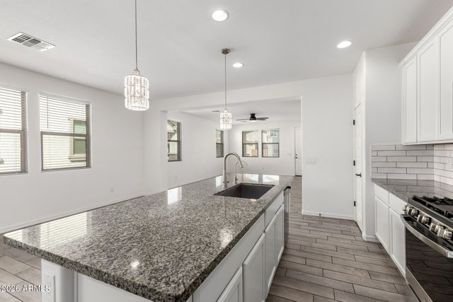 25238 N 142ND Drive, Surprise, AZ 85387