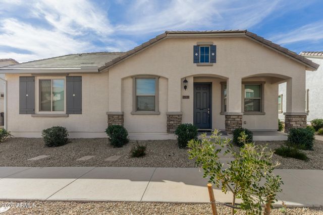 25238 N 142ND Drive, Surprise, AZ 85387