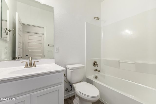 25238 N 142ND Drive, Surprise, AZ 85387