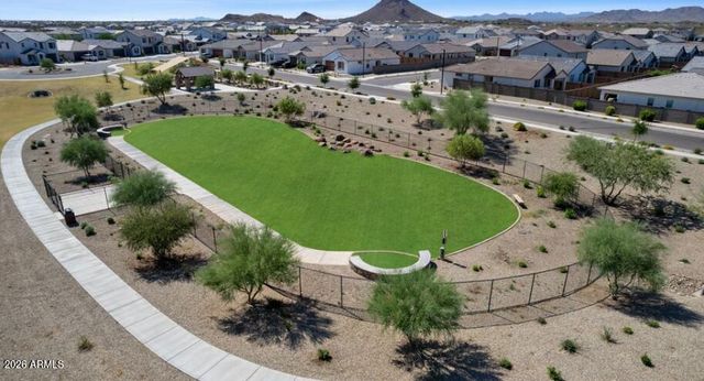 25238 N 142ND Drive, Surprise, AZ 85387