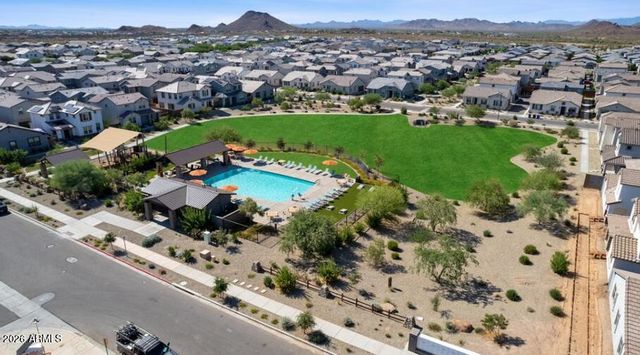 25238 N 142ND Drive, Surprise, AZ 85387