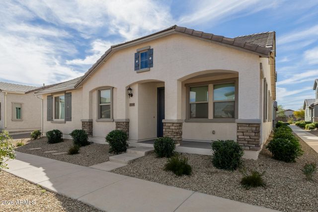 25238 N 142ND Drive, Surprise, AZ 85387