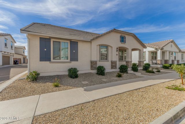 25238 N 142ND Drive, Surprise, AZ 85387