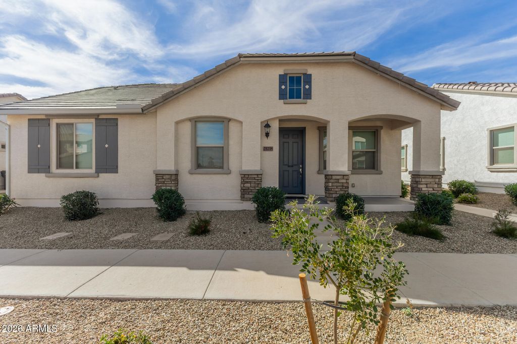 25238 N 142ND Drive, Surprise, AZ 85387