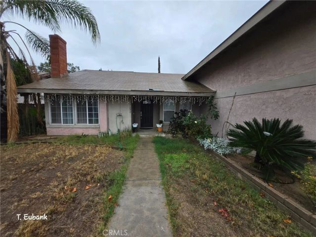 15202 Batton, Moreno Valley, CA 92551