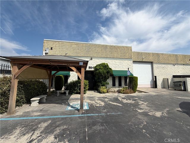 9843 Klingerman, South El Monte, CA 91733