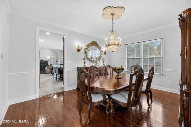 7 Hannah Mount Drive, Millstone, NJ 08510