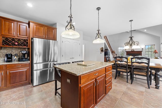 7 Hannah Mount Drive, Millstone, NJ 08510