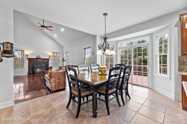 7 Hannah Mount Drive, Millstone, NJ 08510