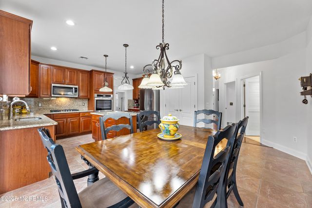 7 Hannah Mount Drive, Millstone, NJ 08510