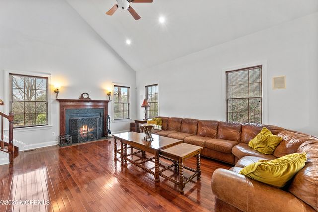 7 Hannah Mount Drive, Millstone, NJ 08510