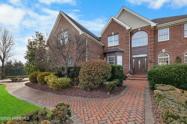 7 Hannah Mount Drive, Millstone, NJ 08510