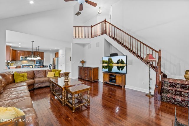 7 Hannah Mount Drive, Millstone, NJ 08510