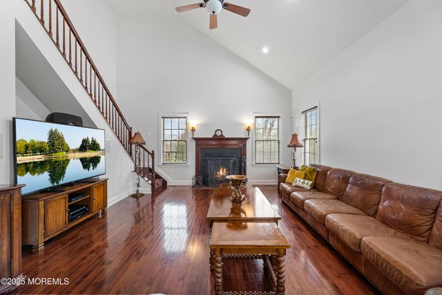 7 Hannah Mount Drive, Millstone, NJ 08510