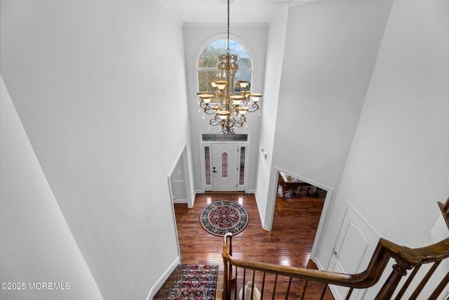 7 Hannah Mount Drive, Millstone, NJ 08510