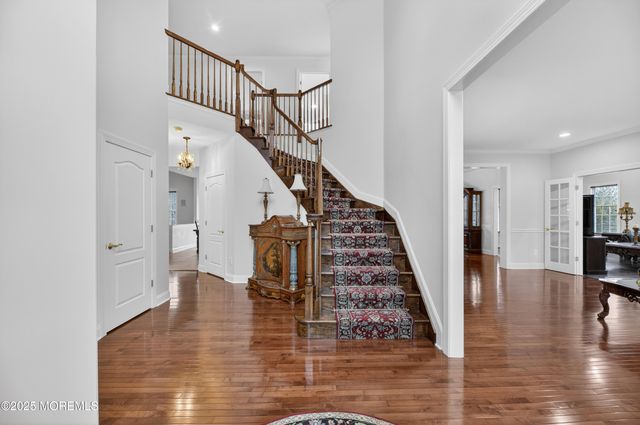 7 Hannah Mount Drive, Millstone, NJ 08510