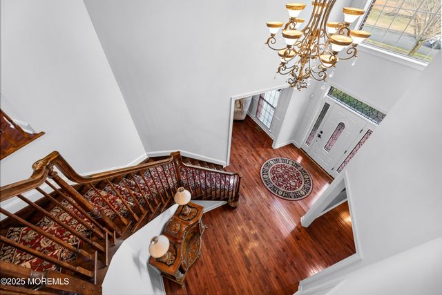 7 Hannah Mount Drive, Millstone, NJ 08510