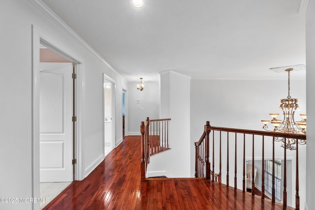 7 Hannah Mount Drive, Millstone, NJ 08510