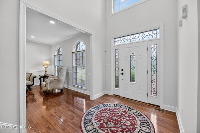 7 Hannah Mount Drive, Millstone, NJ 08510