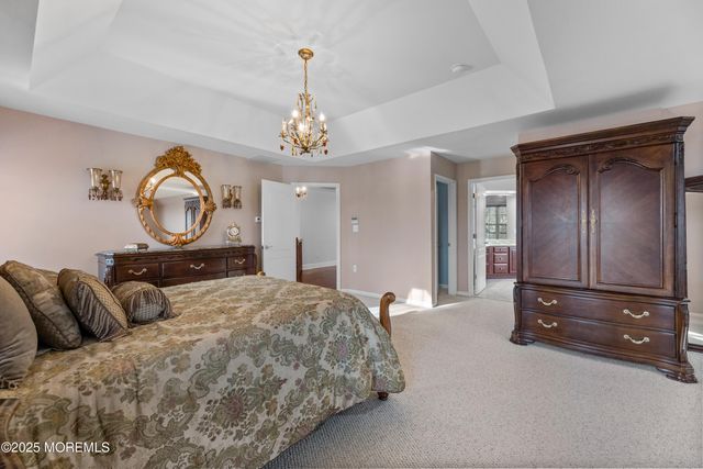 7 Hannah Mount Drive, Millstone, NJ 08510