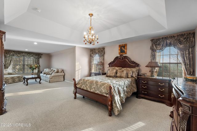 7 Hannah Mount Drive, Millstone, NJ 08510