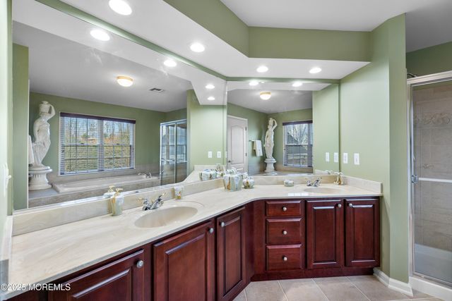 7 Hannah Mount Drive, Millstone, NJ 08510